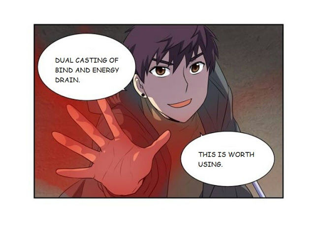 The Gamer chapter 166 page 19