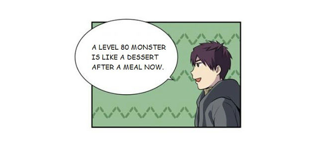 The Gamer chapter 166 page 21