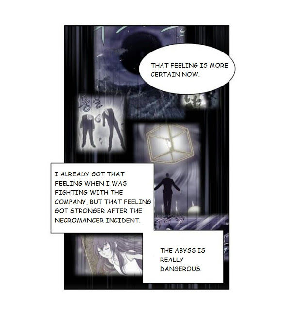 The Gamer chapter 166 page 33