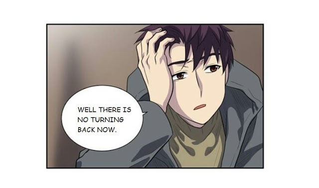 The Gamer chapter 166 page 34