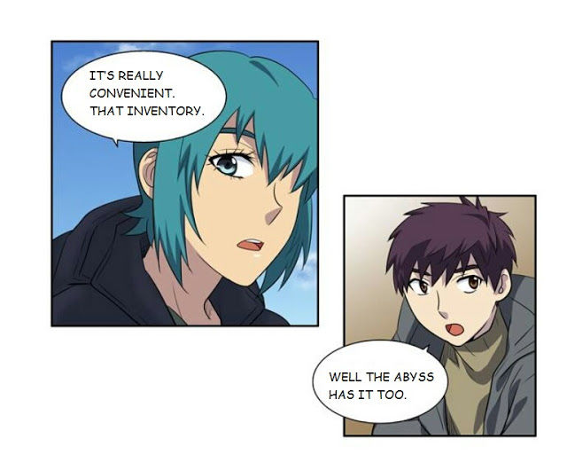 The Gamer chapter 166 page 40