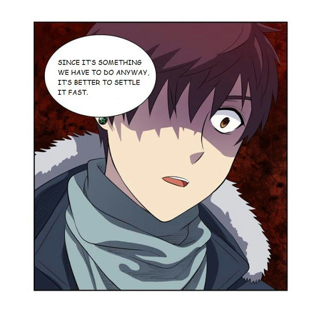 The Gamer chapter 166 page 6