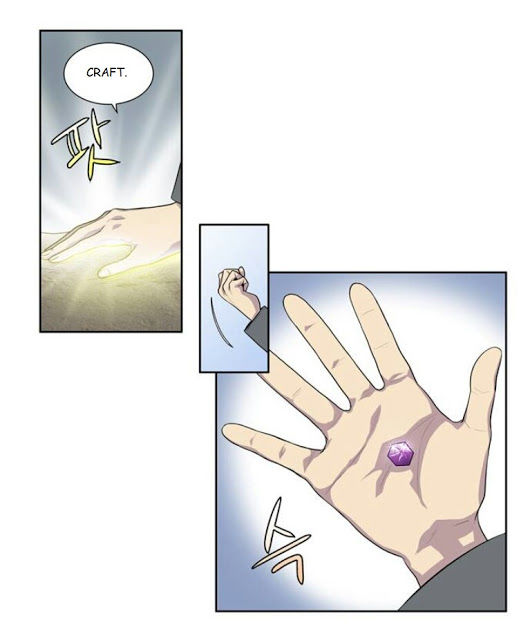 The Gamer chapter 167 page 15