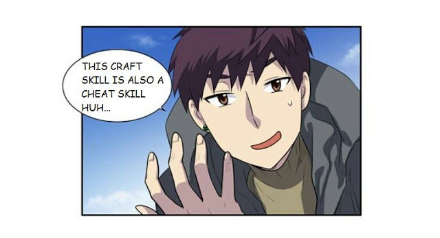 The Gamer chapter 167 page 16