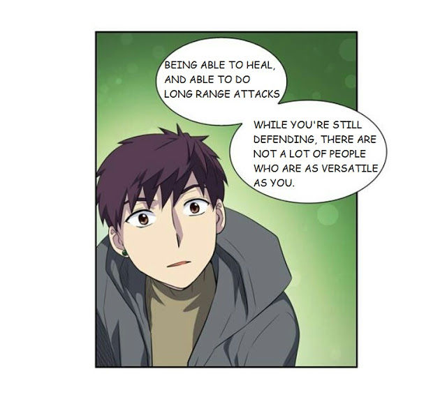 The Gamer chapter 167 page 2