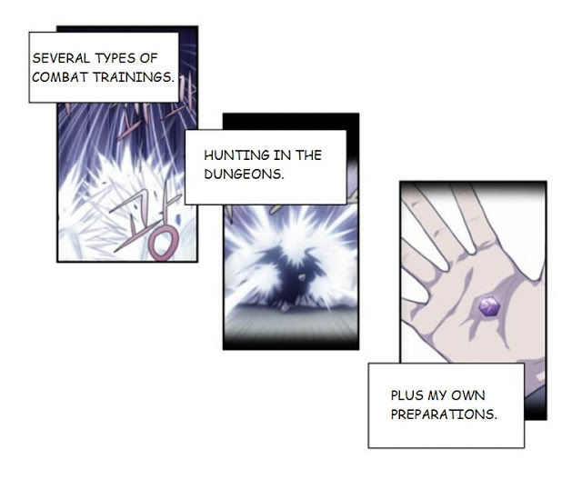 The Gamer chapter 167 page 23