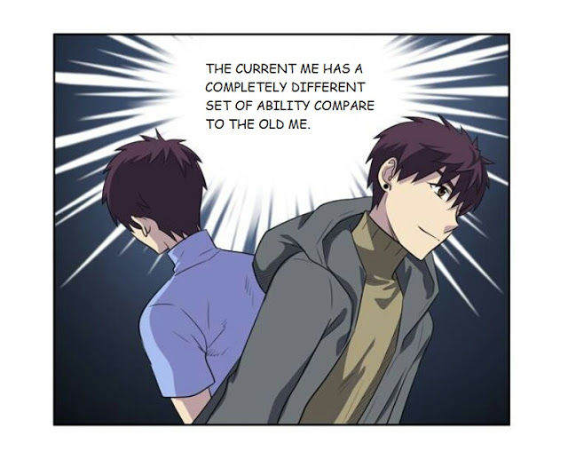 The Gamer chapter 167 page 24