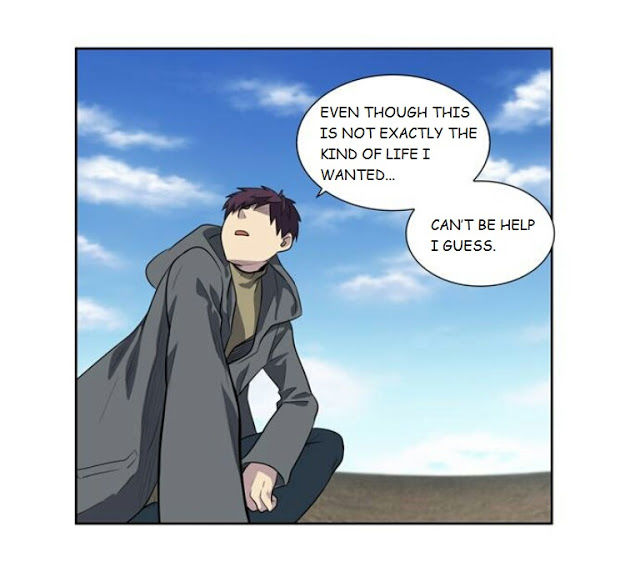 The Gamer chapter 167 page 26