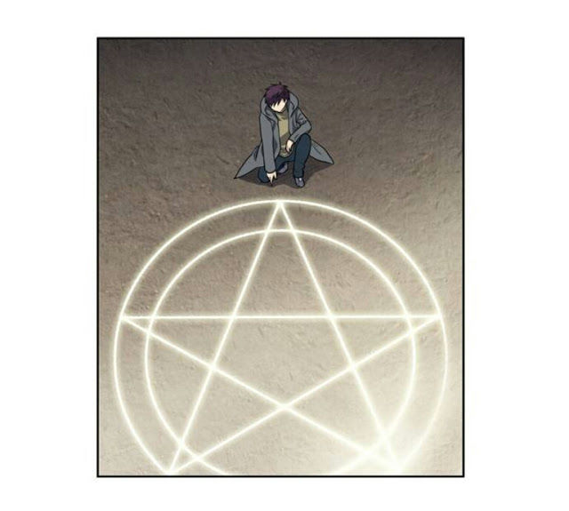 The Gamer chapter 167 page 27