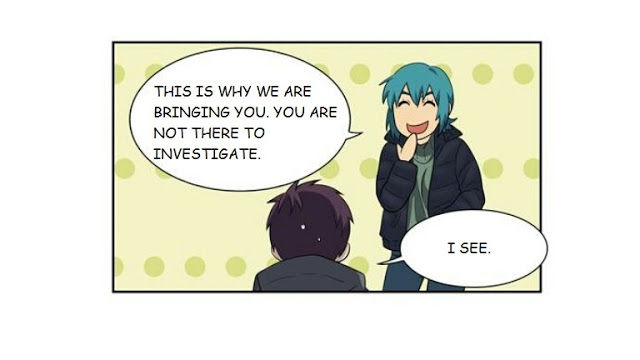 The Gamer chapter 167 page 3