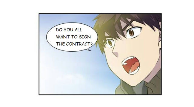 The Gamer chapter 167 page 32