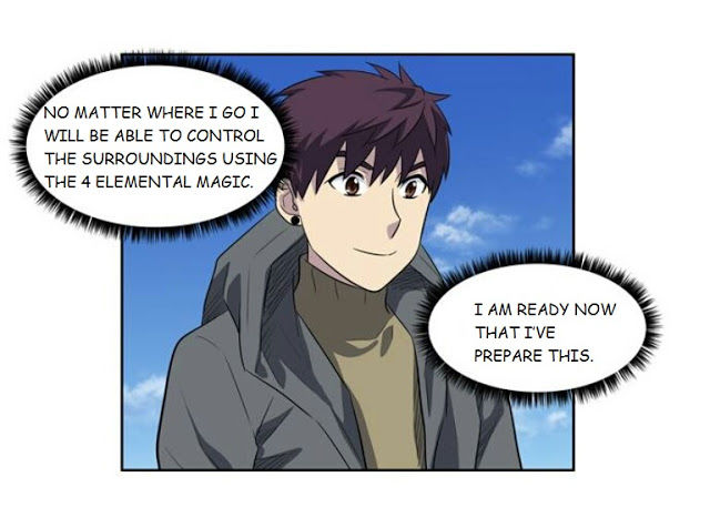 The Gamer chapter 167 page 38