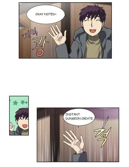 The Gamer chapter 167 page 9