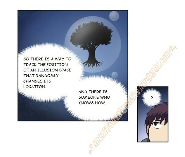 The Gamer chapter 169 page 1