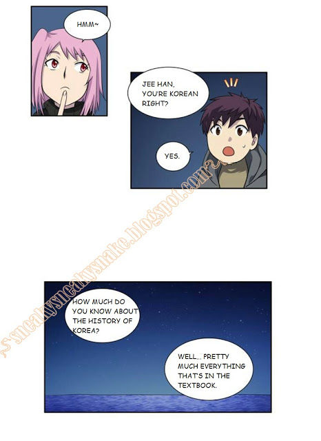 The Gamer chapter 169 page 10