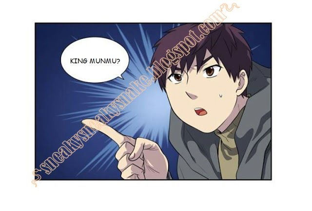 The Gamer chapter 169 page 13