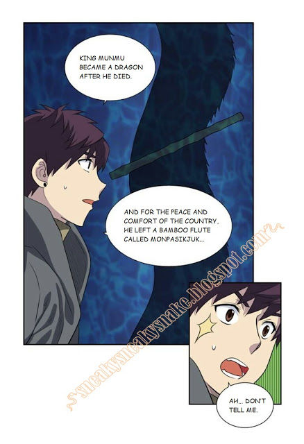 The Gamer chapter 169 page 16