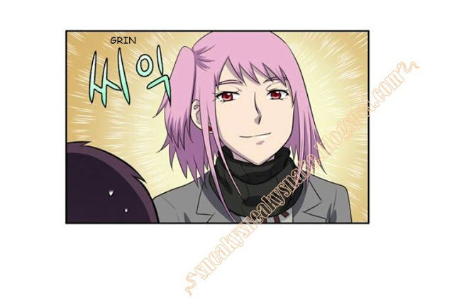 The Gamer chapter 169 page 17