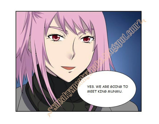 The Gamer chapter 169 page 18