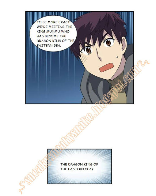 The Gamer chapter 169 page 19