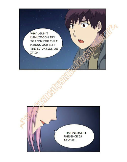 The Gamer chapter 169 page 2