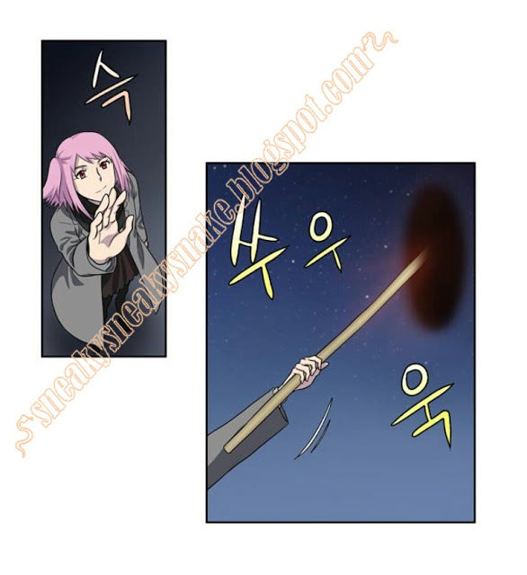 The Gamer chapter 169 page 21