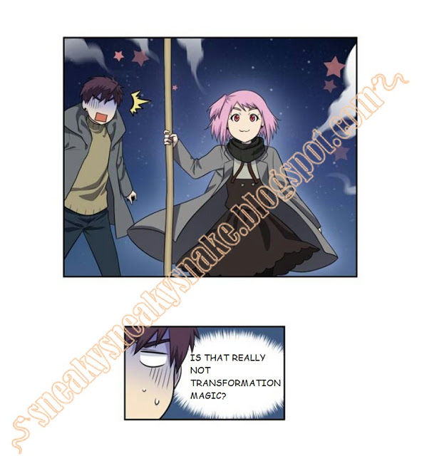 The Gamer chapter 169 page 23