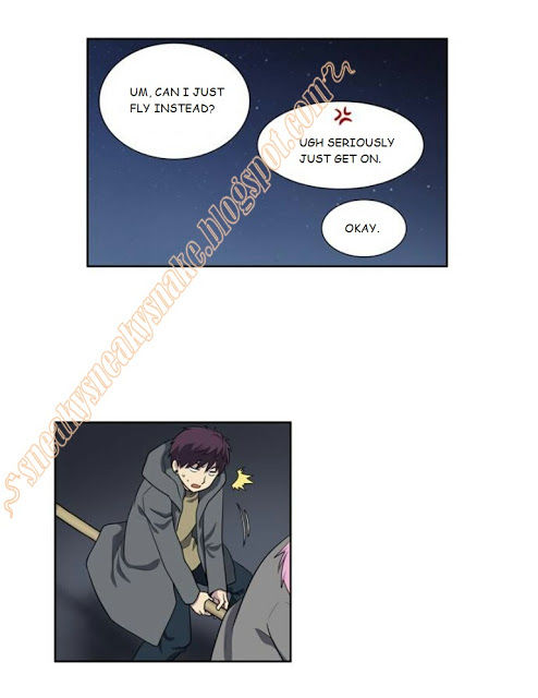 The Gamer chapter 169 page 25