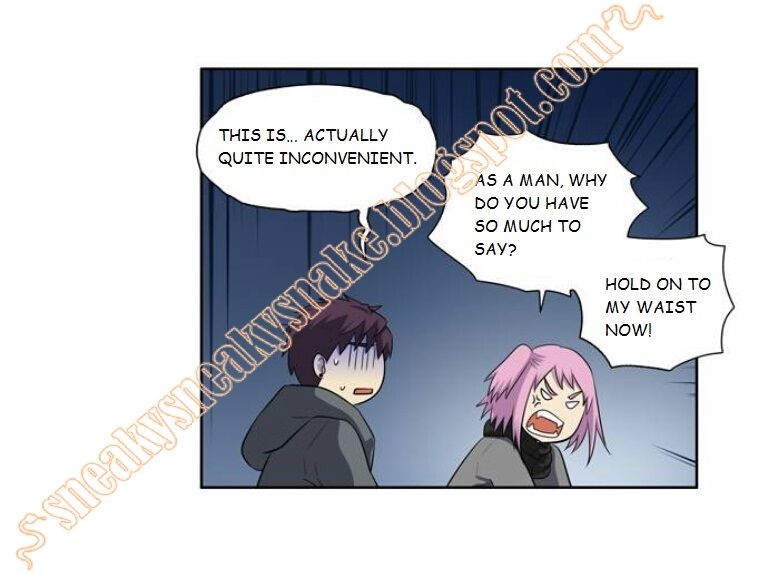 The Gamer chapter 169 page 26