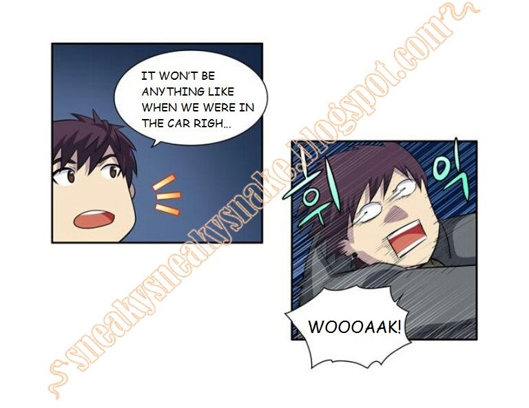 The Gamer chapter 169 page 29