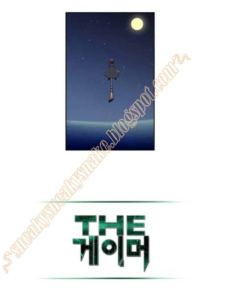 The Gamer chapter 169 page 30