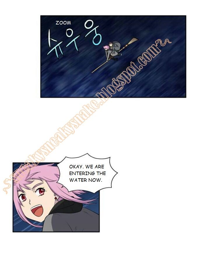 The Gamer chapter 169 page 31