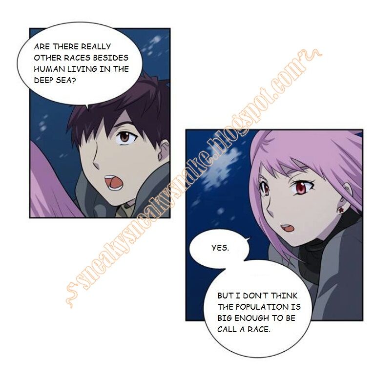 The Gamer chapter 169 page 36