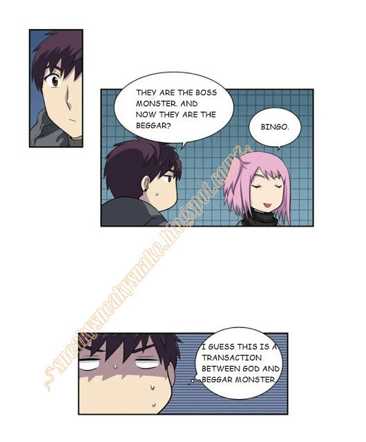 The Gamer chapter 169 page 4