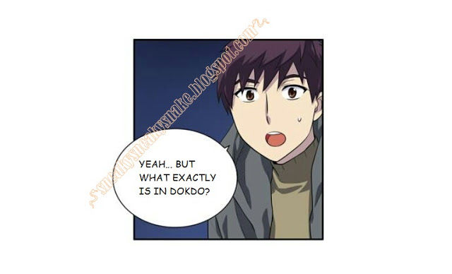 The Gamer chapter 169 page 9