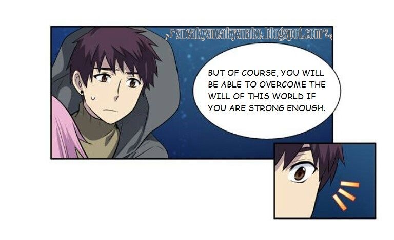 The Gamer chapter 170 page 10