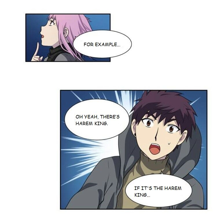 The Gamer chapter 170 page 11