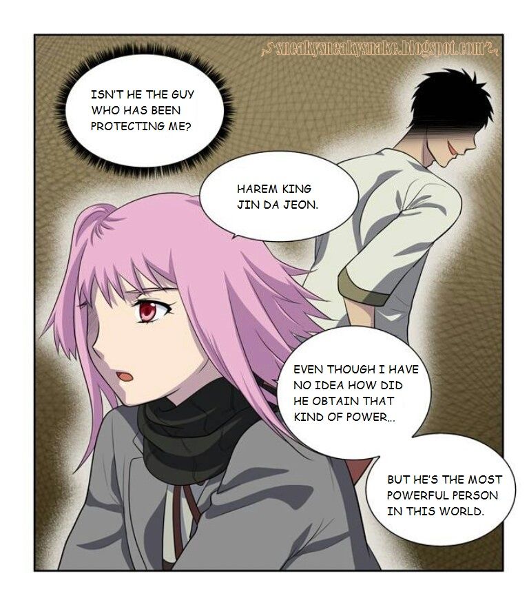 The Gamer chapter 170 page 12