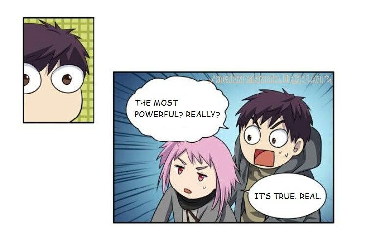 The Gamer chapter 170 page 13