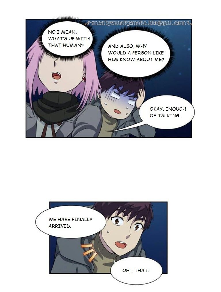 The Gamer chapter 170 page 16