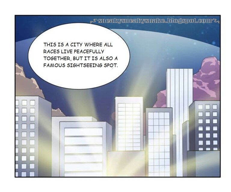 The Gamer chapter 170 page 21