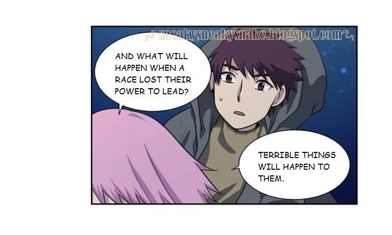 The Gamer chapter 170 page 3