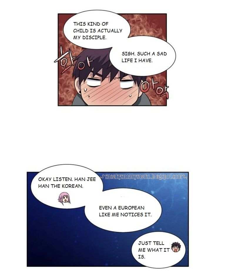 The Gamer chapter 170 page 30