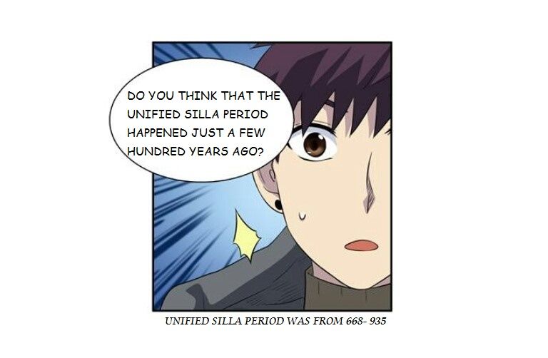 The Gamer chapter 170 page 31