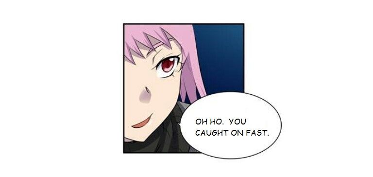 The Gamer chapter 170 page 35