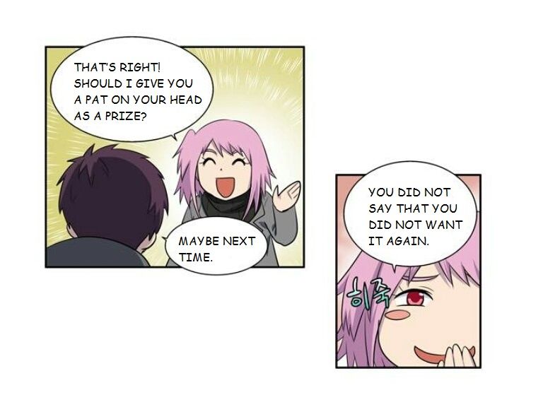 The Gamer chapter 170 page 37