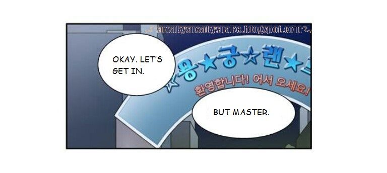 The Gamer chapter 170 page 38