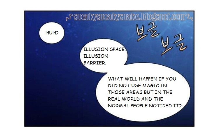 The Gamer chapter 170 page 4