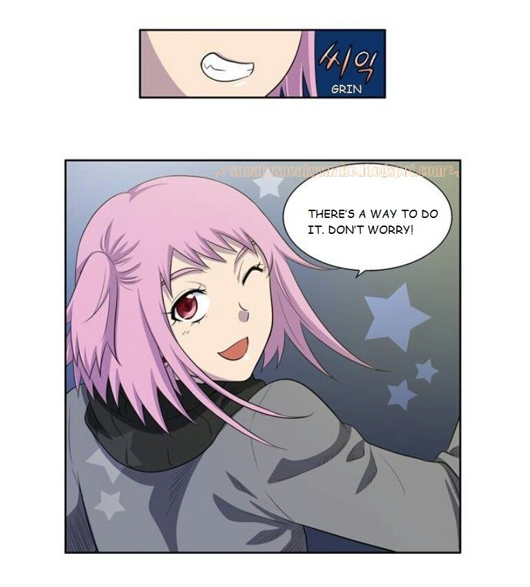 The Gamer chapter 170 page 40