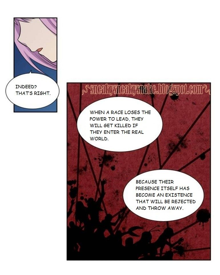 The Gamer chapter 170 page 6